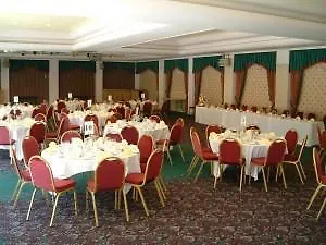 The Devonshire House Отель 3*