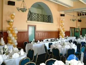 The Devonshire House 3*