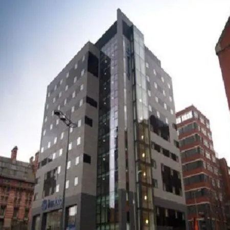Hotel Travelodge The