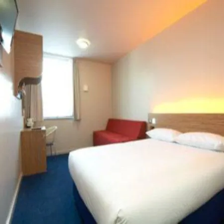Travelodge The