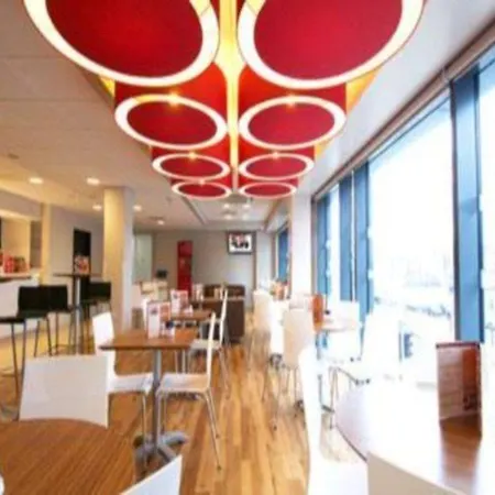 Travelodge The Liverpool
