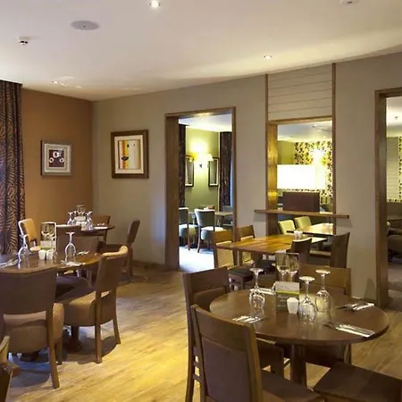 Hotel Premier Centre - Moorfields