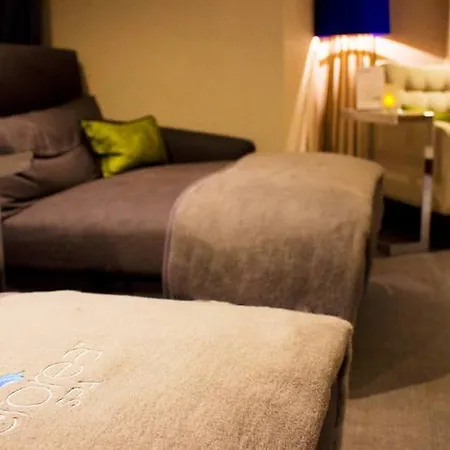 Hotel Doubletree By Hilton & 4*