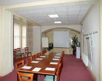 The Devonshire House