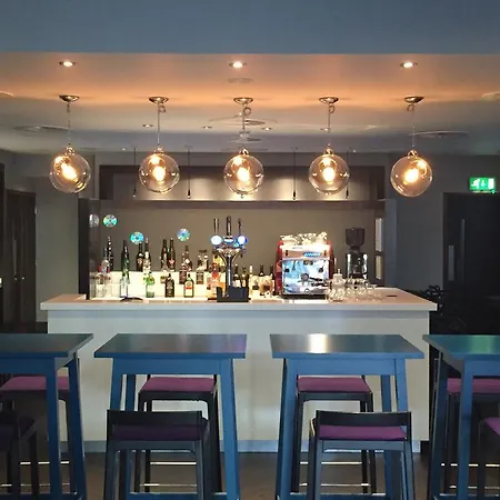 利物浦中心戴尔街宜必思尚品酒店 - 卡文区