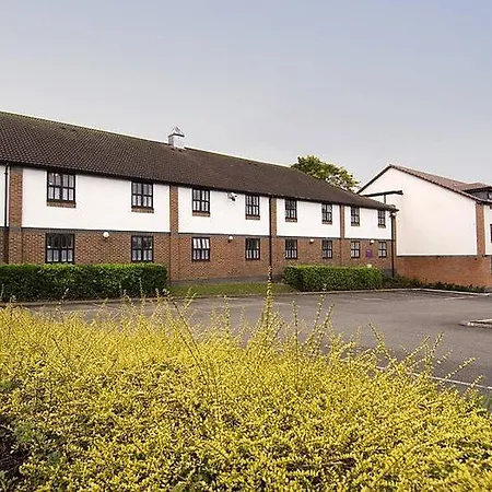 Hotel Premier Wirral -