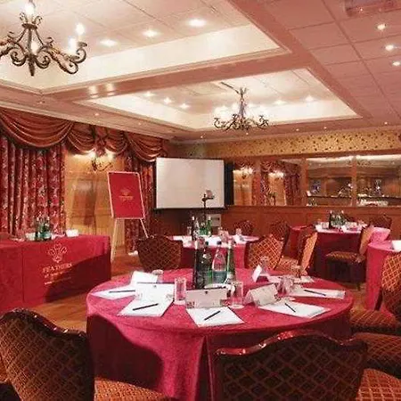 Aigburth Hotel, Sure Collection By Bw 3* Liverpool