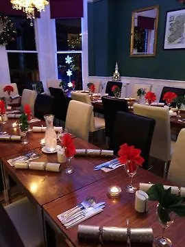 Sefton Park Hotel