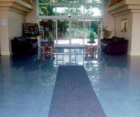 The Devonshire House 3*