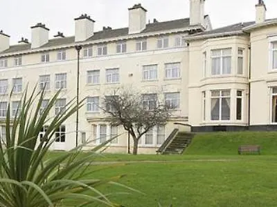 The Devonshire House 3* Ливерпуль