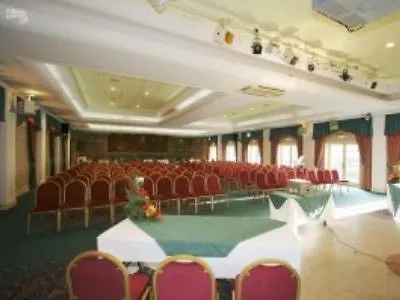 The Devonshire House 3* Ливерпуль