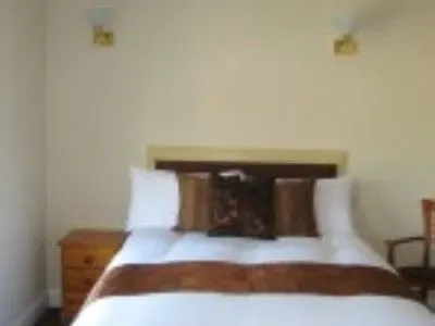 The Devonshire House Ливерпуль
