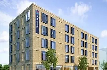 Hotel Travelodge The Liverpool