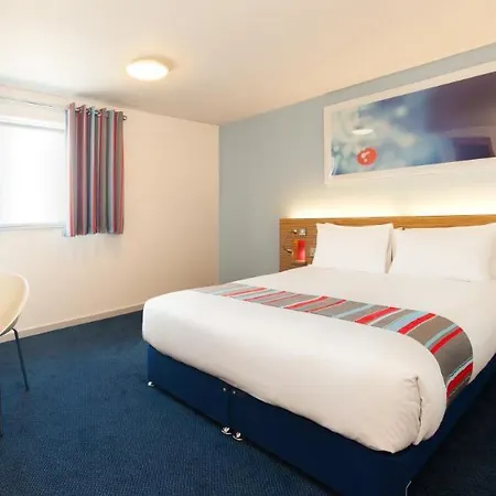Travelodge Exchange Street Hotel