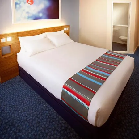 Travelodge Exchange Street
