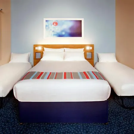 Travelodge Exchange Street