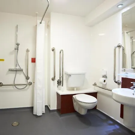 Hotel Travelodge Exchange Street