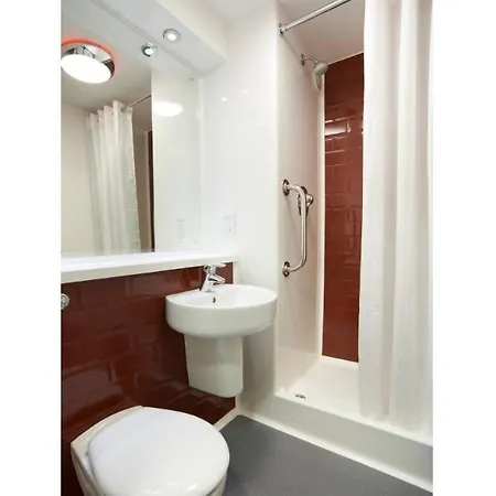 Travelodge Exchange Street Liverpool