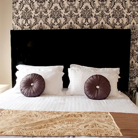 Hotel The Georgian Town House 3*