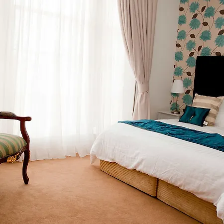 The Georgian Town House Hotel