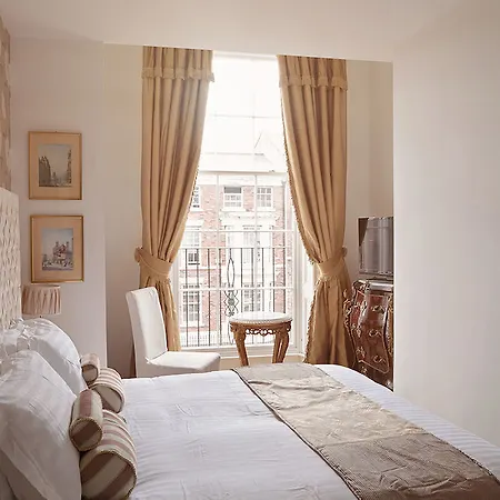 Hotel The Georgian Town House 3*