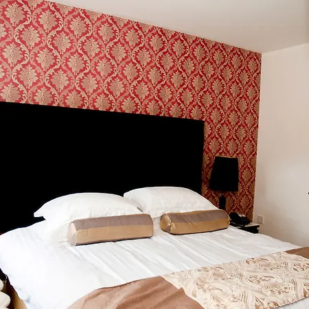 Hotel The Georgian Town House 3*