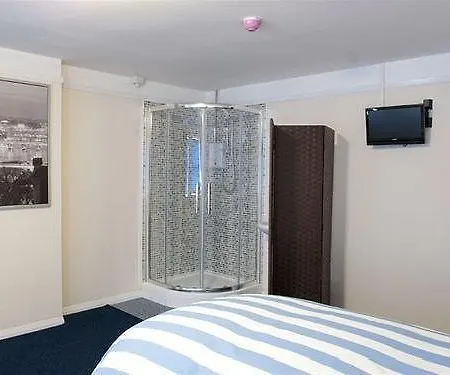 Gateway Guest house