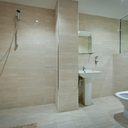 The Podworks Hotel Liverpool