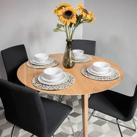 Atlantic Appartement Liverpool