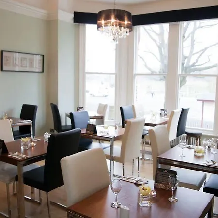 Hotel Sefton Park 3*