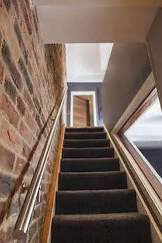 Epic - Campbell Street Apartment