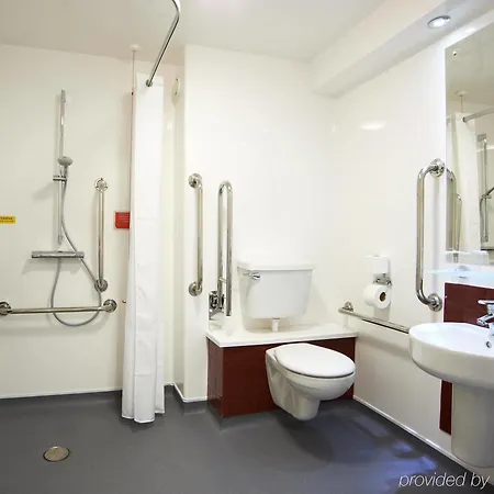 Travelodge The 3* Liverpool