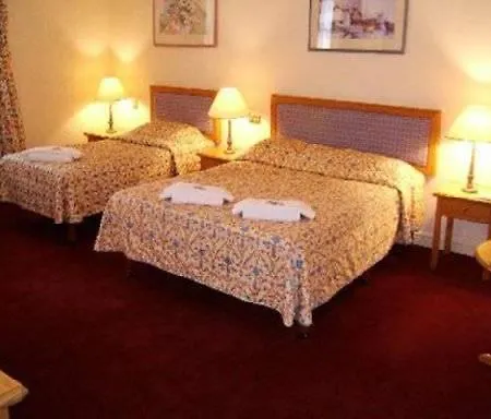 Throstles Nest Hotel