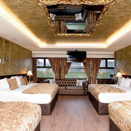 Signature Living At Shankly Aparthotel Liverpool