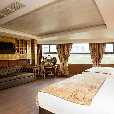 Signature Living At Shankly 4* Liverpool