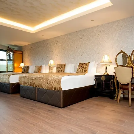 Signature Living At Shankly Liverpool