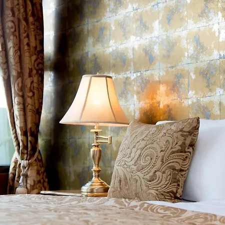 Aparthotel Signature Living At Shankly 4*