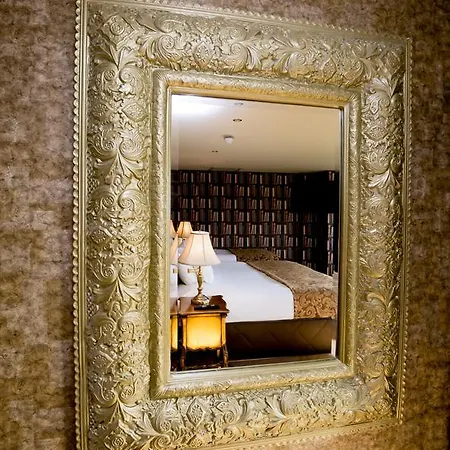 Signature Living At Shankly 4* Liverpool