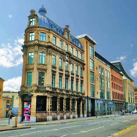 Signature Living At Shankly 4* Liverpool