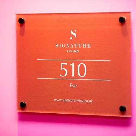 Signature Living At Shankly Aparthotel Liverpool