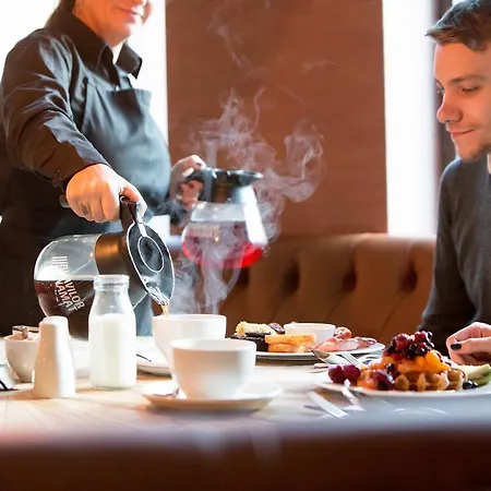 Signature Living At Shankly 4* Liverpool