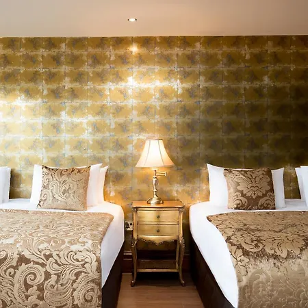 Signature Living At Shankly Aparthotel Liverpool