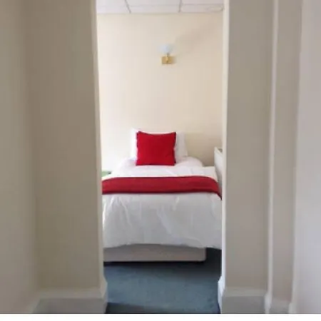 The Devonshire House 3* Ливерпуль