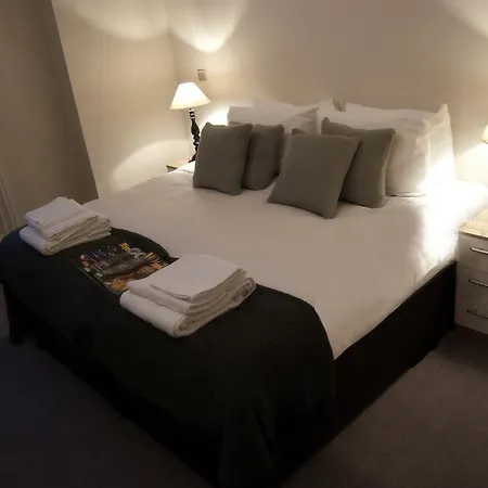 1 Water Street 5* Ливерпуль
