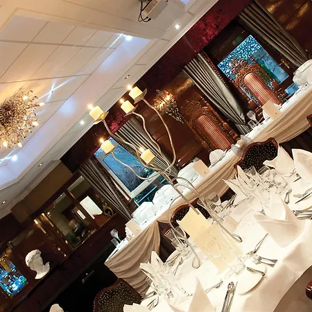 Otel Aigburth Hotel, Sure Collection By Bw