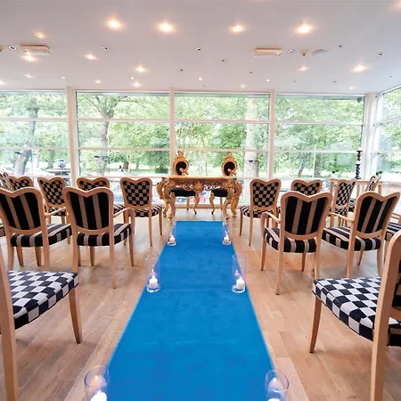 Aigburth Hotel, Sure Collection By Bw