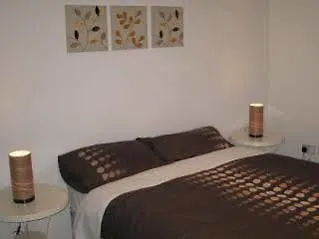 Oyo Arinza Apartments, Hotel Liverpool