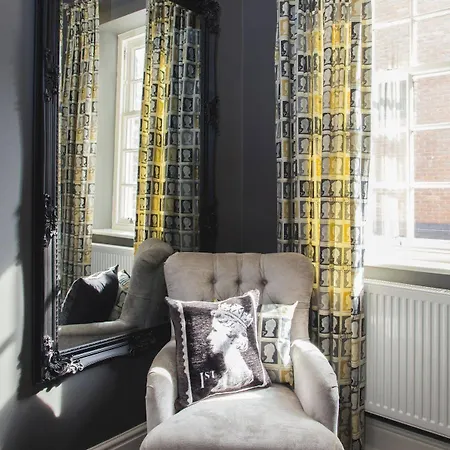 Epic - Campbell Street 4* Liverpool