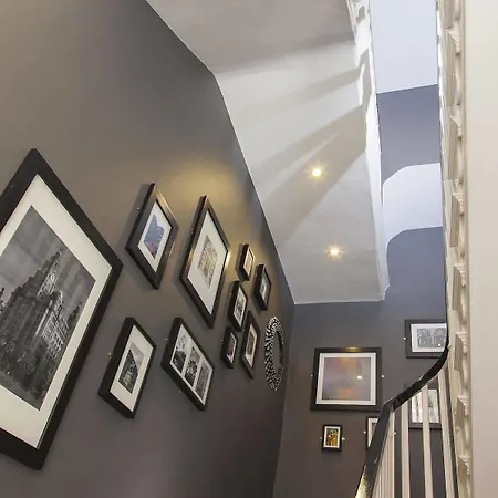 Apartment Epic - Campbell Street