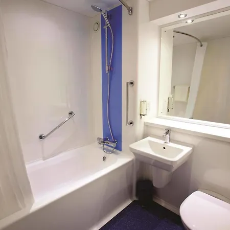 Hotel Travelodge The